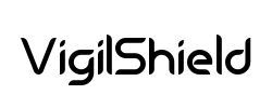 VigilShield - logo